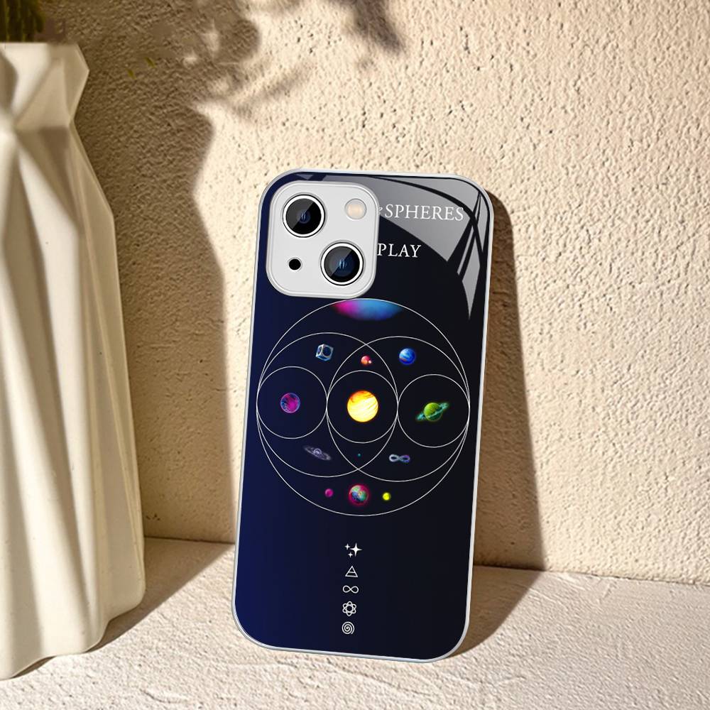 Moon Music Coldplay Band Tempered Glass For Iphone 14 13 12 11 Pro Mini XS MAX 14Plus X XS XR Fundas iphone XR
Moon Music Coldplay Band Tempered Glass For Iphone 14 13 12 11 Pro Mini XS MAX 14Plus X XS XR Fundas iphone XR