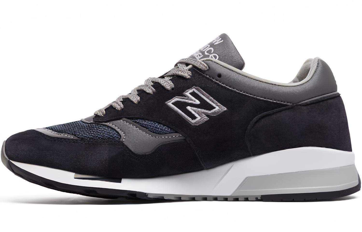 1500 New Balance Made in England Navy M1500PNV 37.5
1500 New Balance Made in England Navy M1500PNV 37.5