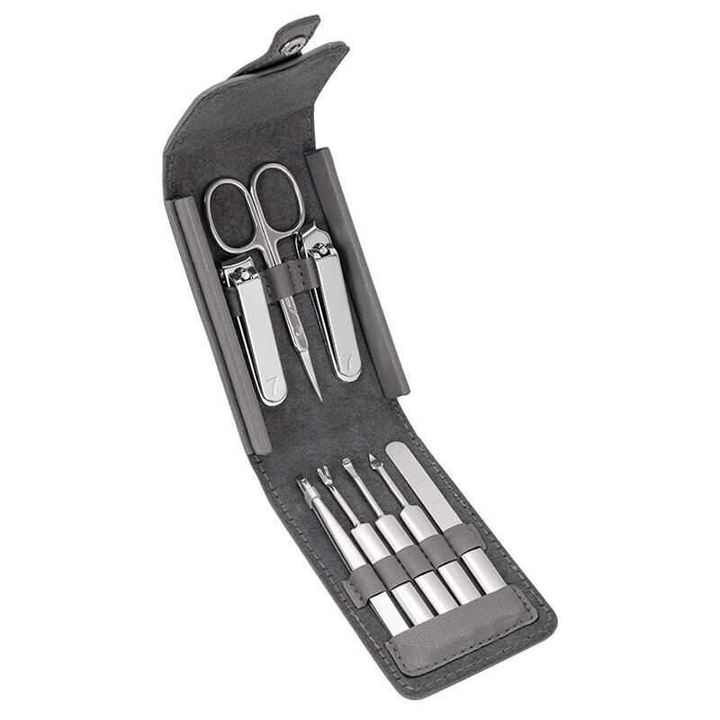 SEESOO Premium Nail Clipper & Manicure Set
SEESOO Premium Nail Clipper & Manicure Set