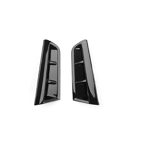 Car Front Bumper Side Air Intake Trim Frame Cover Exterior Styling Mouldings For Kia Sorento MQ4 2026 2026 2026 Accessories чорний
Car Front Bumper Side Air Intake Trim Frame Cover Exterior Styling Mouldings For Kia Sorento MQ4 2026 2026 2026 Accessories чорний