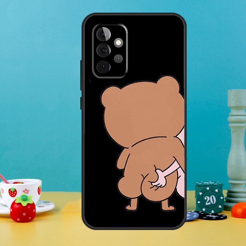 Funny Animal Dog Cats Tiger Couple Case For Samsung Galaxy A55 A56 A36 A54 A34 A14 A05 A16 A26 A12 A32 A52 A13 A33 A53 A15 A35 Samsung A22 4G
Funny Animal Dog Cats Tiger Couple Case For Samsung Galaxy A55 A56 A36 A54 A34 A14 A05 A16 A26 A12 A32 A52 A13 A33 A53 A15 A35 Samsung A22 4G