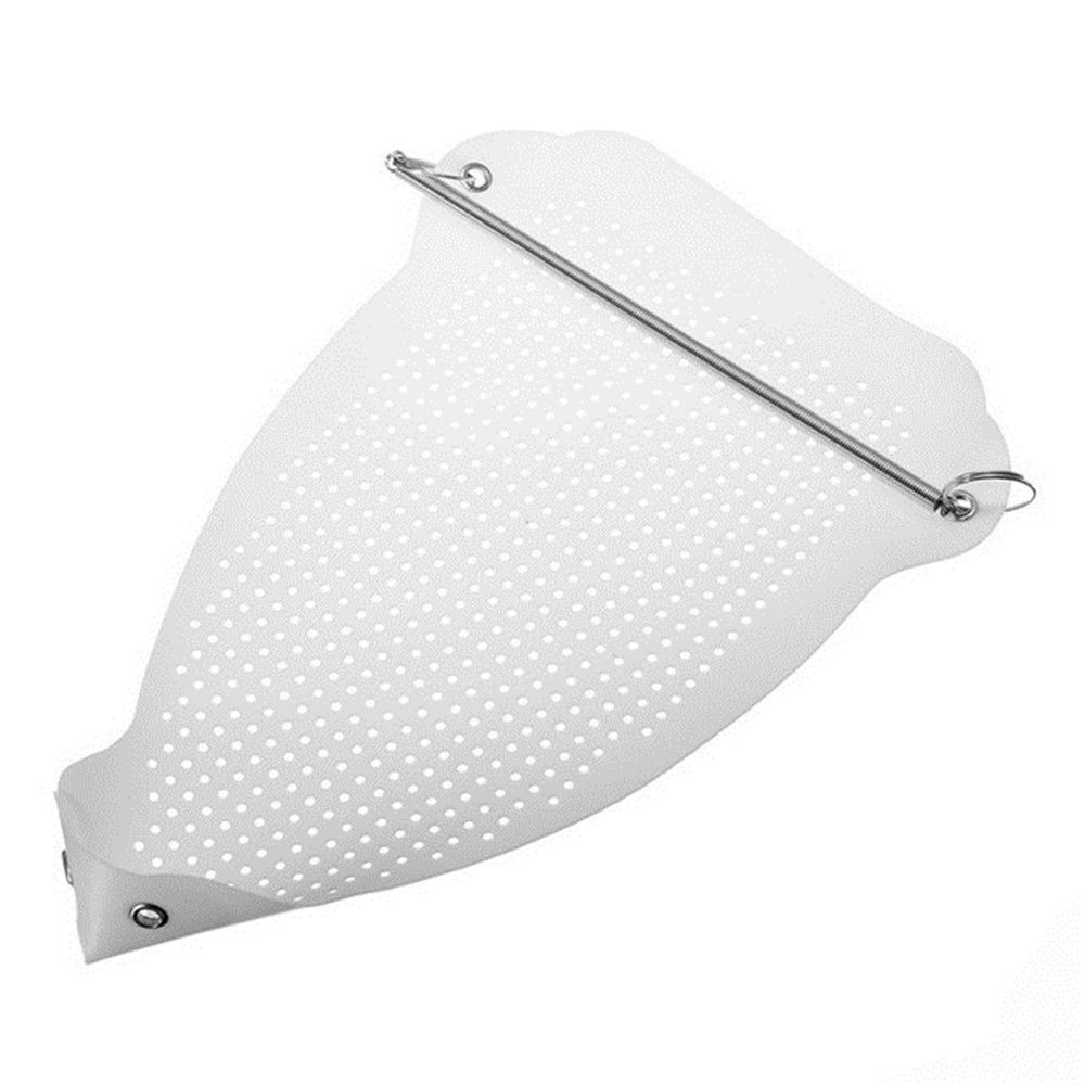Practical White Aid Board Heat Electric Parts Board Heat Cover Fast Iron Protect Fabrics Cloth
Practical White Aid Board Heat Electric Parts Board Heat Cover Fast Iron Protect Fabrics Cloth
