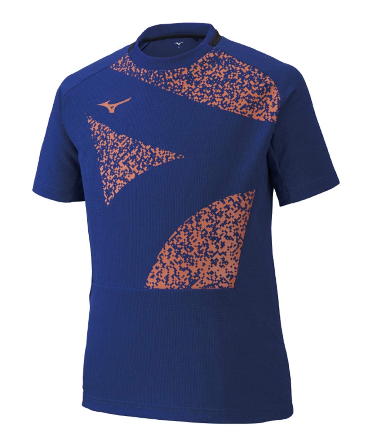 Mizuno Soccer Wear Dry AERO FLOW Short Reflex Blue x Size M Shirt, Sleeve, P2MA9205, Nasturtium, (Japan)
Mizuno Soccer Wear Dry AERO FLOW Short Reflex Blue x Size M Shirt, Sleeve, P2MA9205, Nasturtium, (Japan)