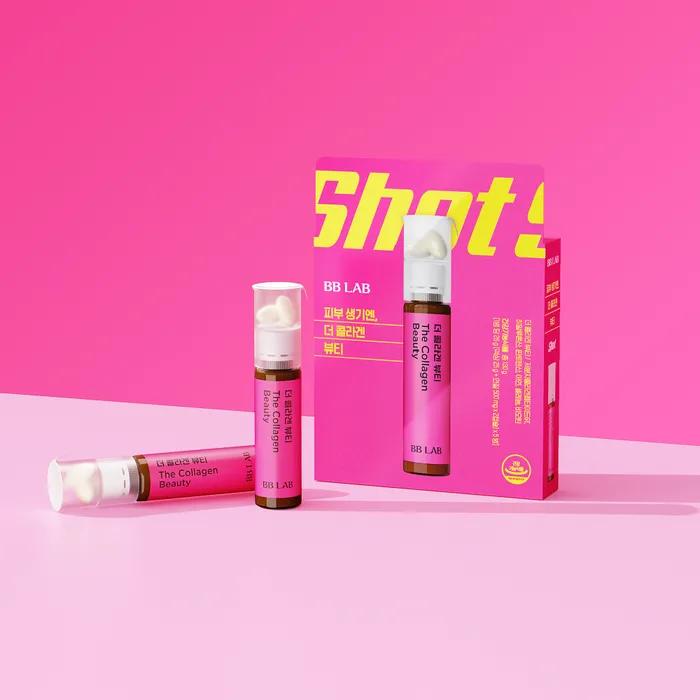 Vivilab The Collagen Beauty 5 Bottles, 1ea
Vivilab The Collagen Beauty 5 Bottles, 1ea