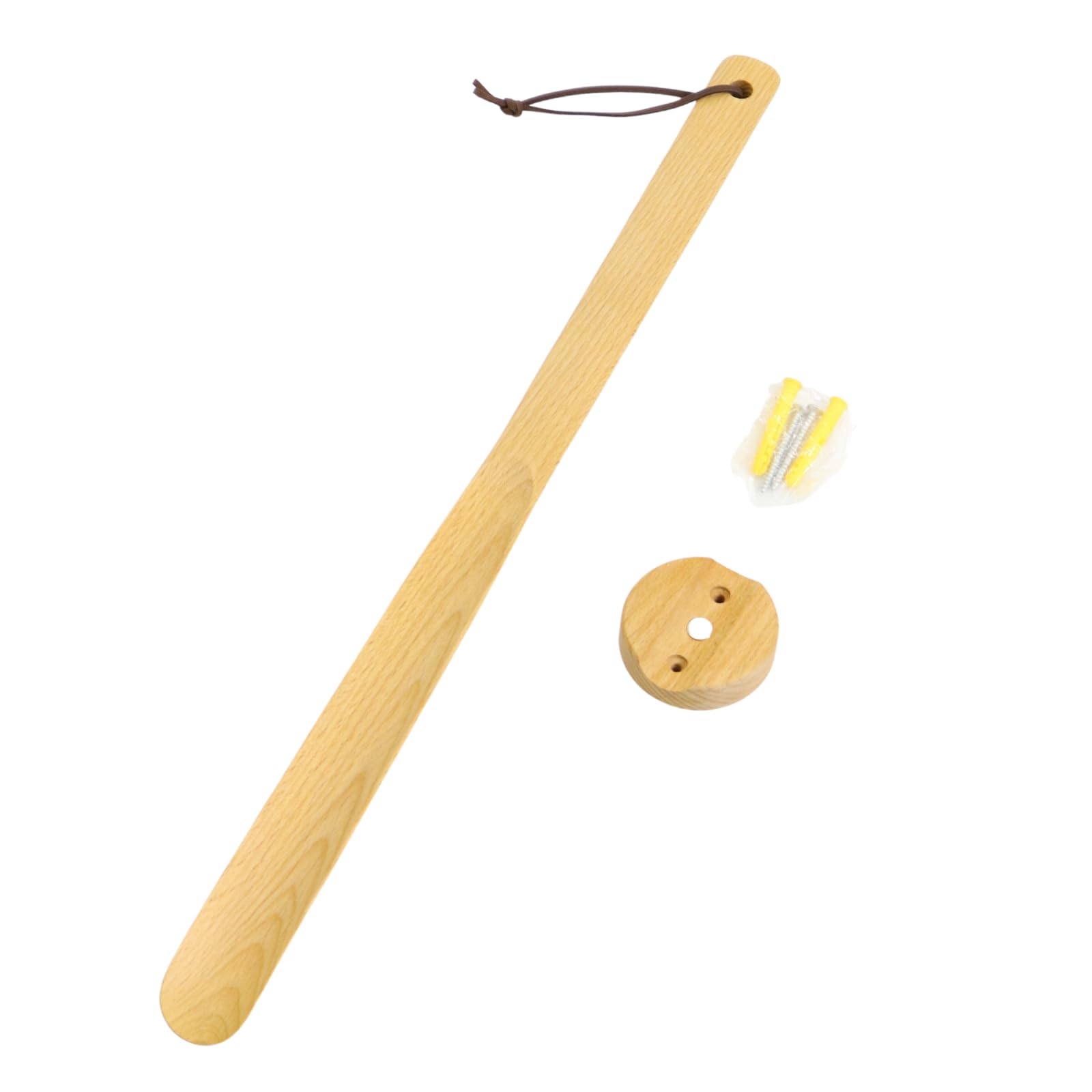 Toyo Case GLUVI Magnetic Shoehorn, 50cm, Approx. W3.7cm, D1.5cm, H50cm (ERSM-SHD50)
Toyo Case GLUVI Magnetic Shoehorn, 50cm, Approx. W3.7cm, D1.5cm, H50cm (ERSM-SHD50)