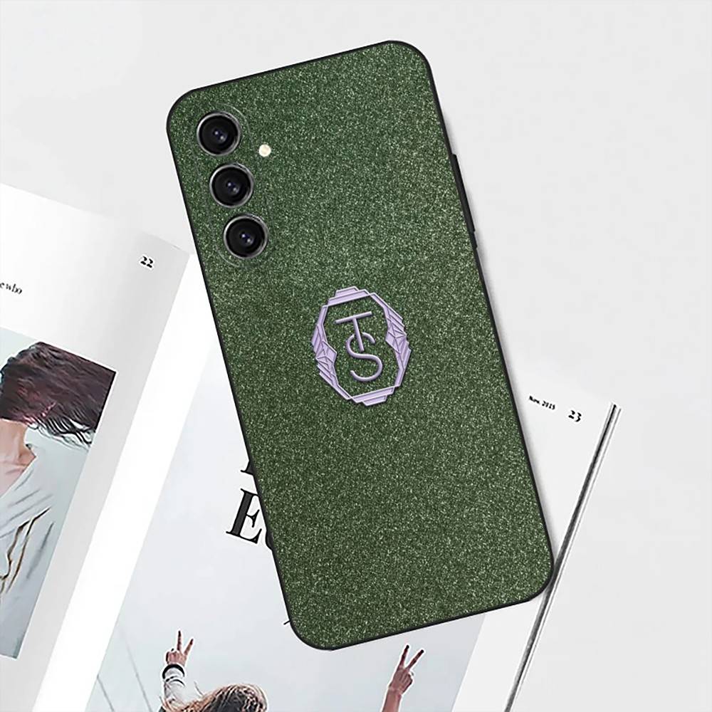 The L-Life of a S-Showgirl Phone Case For Samsung S 25,24,23,22,30,21,10,9,Ultra,Plus,Lite,FE,4,5G Black Soft Case SamsungS23 5G
The L-Life of a S-Showgirl Phone Case For Samsung S 25,24,23,22,30,21,10,9,Ultra,Plus,Lite,FE,4,5G Black Soft Case SamsungS23 5G