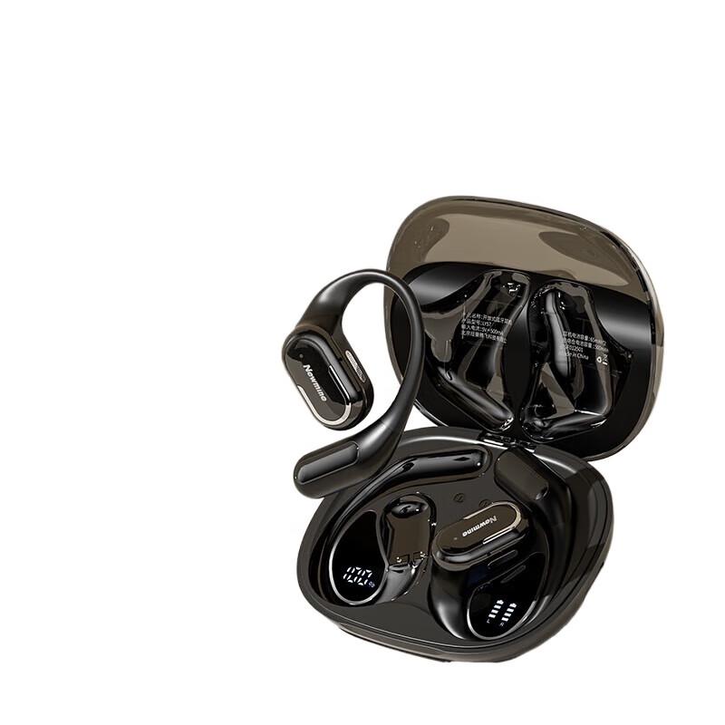 Newmine LY57 Open-Ear Bluetooth Sports Headset
Newmine LY57 Open-Ear Bluetooth Sports Headset