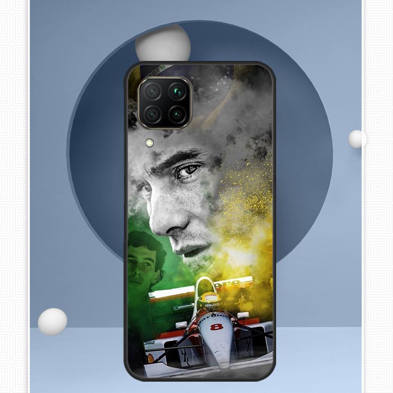 Ayrton Senna F1 For Huawei Nova Y91 Y60 Y70 Y72 Y90 Y61 12s 12i 11i 8i 10 9 SE P20 P40 Lite P30 P60 Pro Case Huawei Nova 10
Ayrton Senna F1 For Huawei Nova Y91 Y60 Y70 Y72 Y90 Y61 12s 12i 11i 8i 10 9 SE P20 P40 Lite P30 P60 Pro Case Huawei Nova 10