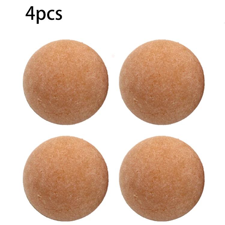 4Lot 36mm Solid Wood plastic frosted Foosball Table Soccer Ball Football Baby Foot Fussball Desktop Soccer Babyfoot Dropshipping
4Lot 36mm Solid Wood plastic frosted Foosball Table Soccer Ball Football Baby Foot Fussball Desktop Soccer Babyfoot Dropshipping