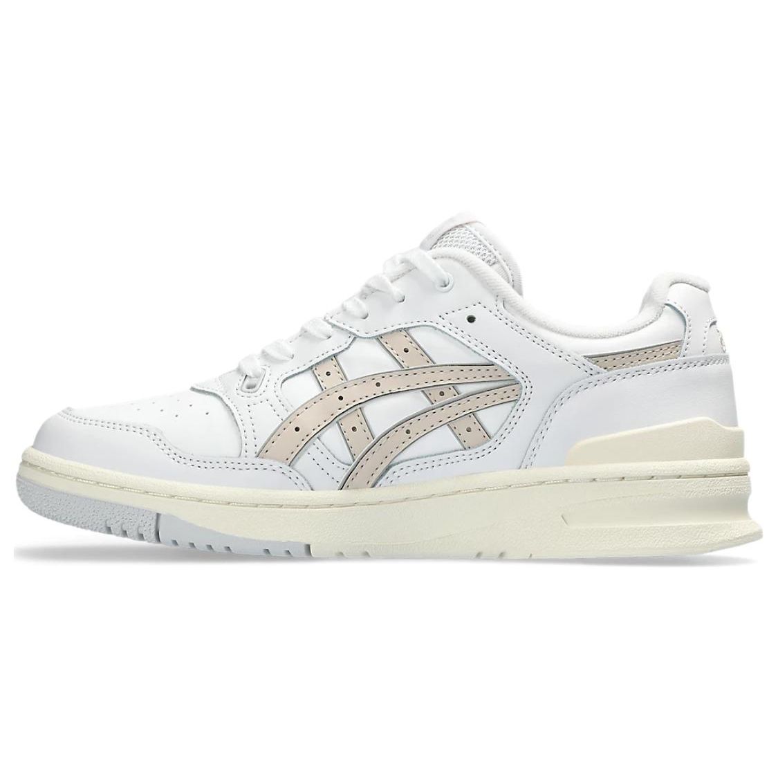 Asics Кроссовки унисекс EX89 Белые минерально-бежевые 1203A384-101 36
Asics Кроссовки унисекс EX89 Белые минерально-бежевые 1203A384-101 36