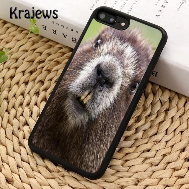 Krajews Animal Beaver Phone Case Cover For iPhone 17 Air 16 15 14 plus 12 13 pro max coque Shell Fundas iPhone 16pro
Krajews Animal Beaver Phone Case Cover For iPhone 17 Air 16 15 14 plus 12 13 pro max coque Shell Fundas iPhone 16pro