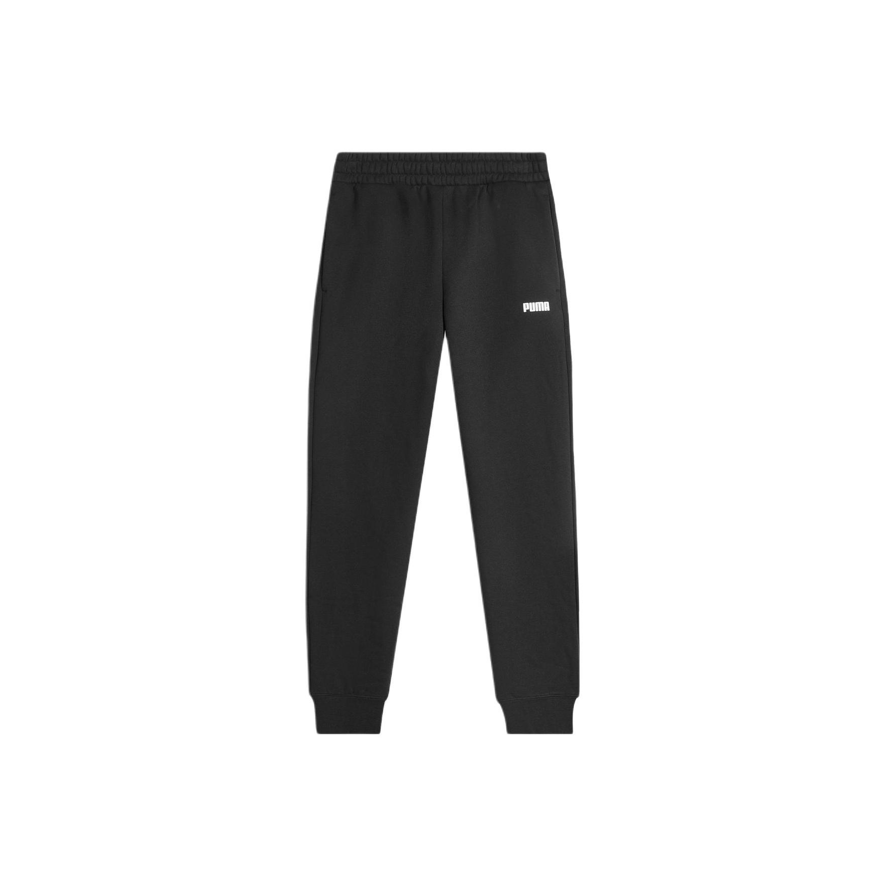 Puma Ess Logo Sweatpants Fl Fashionable Versatile Comfortable Slim Fit Fleece Knit Sports Pants Women bottoms 693001-01 S
Puma Ess Logo Sweatpants Fl Fashionable Versatile Comfortable Slim Fit Fleece Knit Sports Pants Women bottoms 693001-01 S