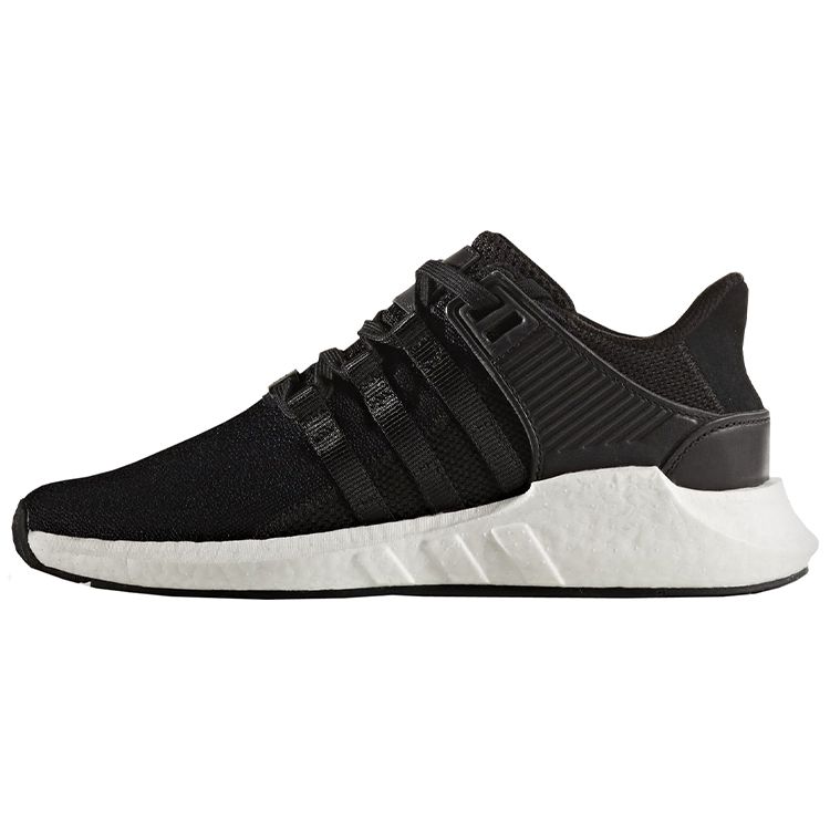 Кроссовки унисекс из фрезерованной кожи adidas EQT Support 93/17 Black Core — Black Footwear — White BB1236
Кроссовки унисекс из фрезерованной кожи adidas EQT Support 93/17 Black Core — Black Footwear — White BB1236