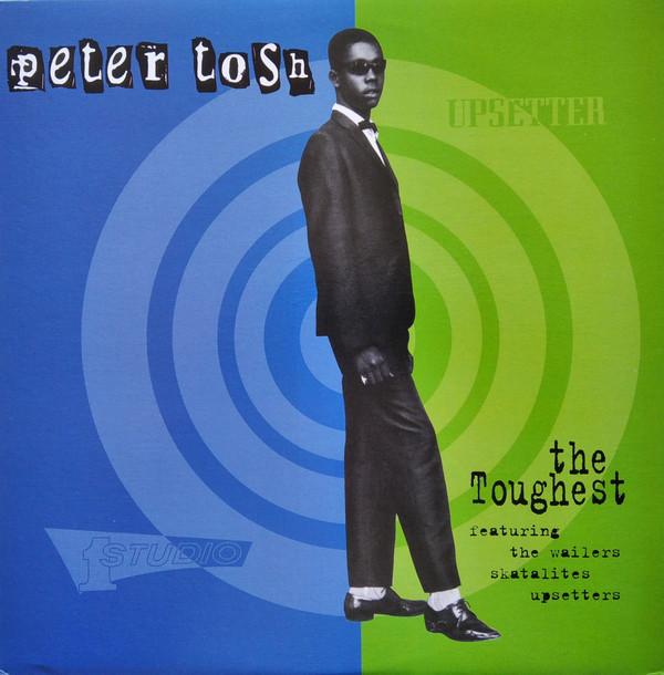 LP Record PETER TOSH - The Toughest HB150 Heartbeat Recor 1996 US Reggae, Ska & Dub Used
LP Record PETER TOSH - The Toughest HB150 Heartbeat Recor 1996 US Reggae, Ska & Dub Used