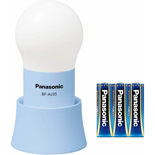 Светодиодный фонарь Panasonic с сухой батареей EVOLTA, цвет лампочки синий BF-AL05N-A
Светодиодный фонарь Panasonic с сухой батареей EVOLTA, цвет лампочки синий BF-AL05N-A