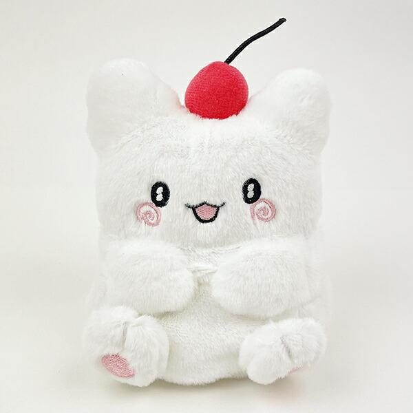 Sanrio Hanamaru Obake Fluffy Plush Sanrio
Sanrio Hanamaru Obake Fluffy Plush Sanrio