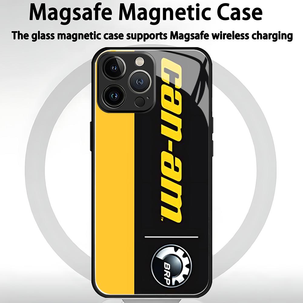 BRP Bombardier Recreational Products Phone Case For iPhone 16 15 14 13 12 11 X XR XS 8 Plus Mini Pro Max Glass Magnetic Case iPhone 15
BRP Bombardier Recreational Products Phone Case For iPhone 16 15 14 13 12 11 X XR XS 8 Plus Mini Pro Max Glass Magnetic Case iPhone 15