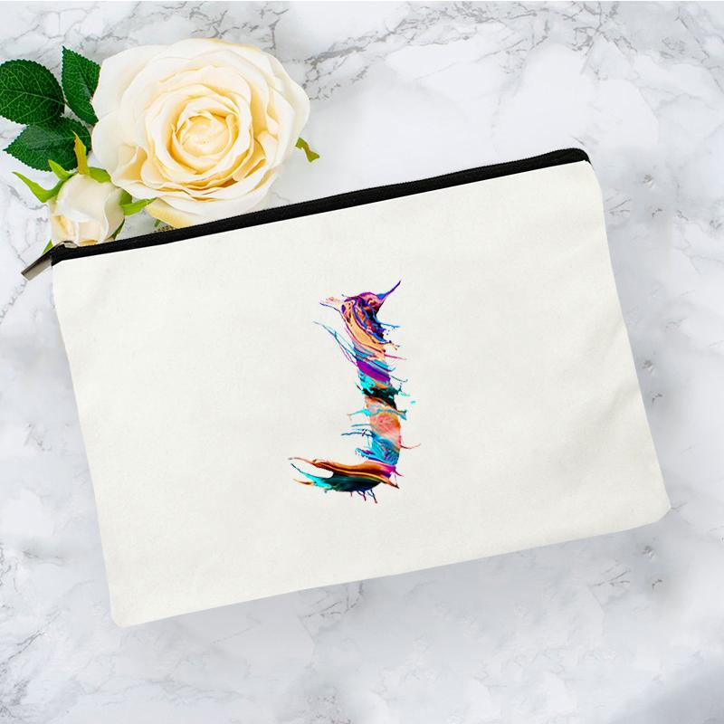 Art Letters wedding Gift Women s Travel Kawaii Storage Bags Make Up Woman Organizer Cosmetic Bag for Makeup Pouch Mini purses
Art Letters wedding Gift Women s Travel Kawaii Storage Bags Make Up Woman Organizer Cosmetic Bag for Makeup Pouch Mini purses