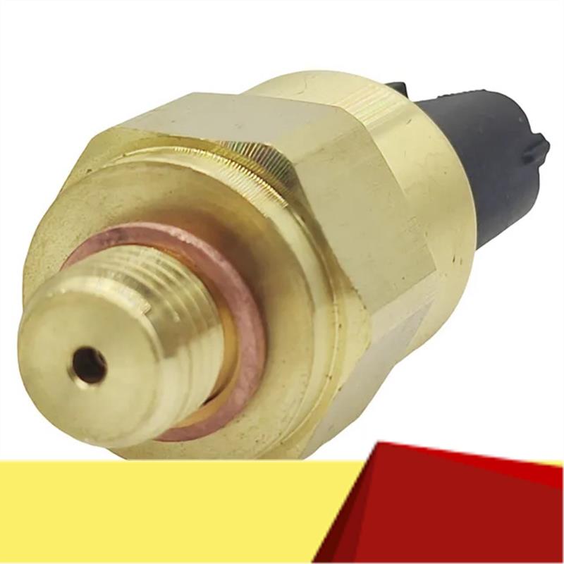 Oil Fuel Pressure Sensor Sender Switch 04215774 4213020 4215774 421-3020 421-5774 For Deutz BF4M1013FC BF6M1013FC Parts-M53K Gold Black
Oil Fuel Pressure Sensor Sender Switch 04215774 4213020 4215774 421-3020 421-5774 For Deutz BF4M1013FC BF6M1013FC Parts-M53K Gold Black