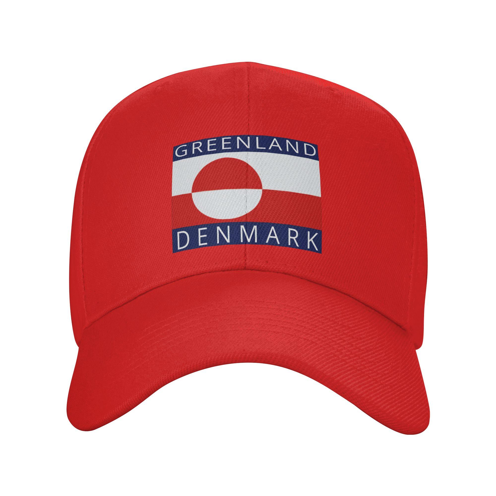 Greenland Denmark Baseball Cap y2k Cool Trucker Hat Summer Men Adult Hiking Fishing Baseball Caps One Size
Greenland Denmark Baseball Cap y2k Cool Trucker Hat Summer Men Adult Hiking Fishing Baseball Caps One Size