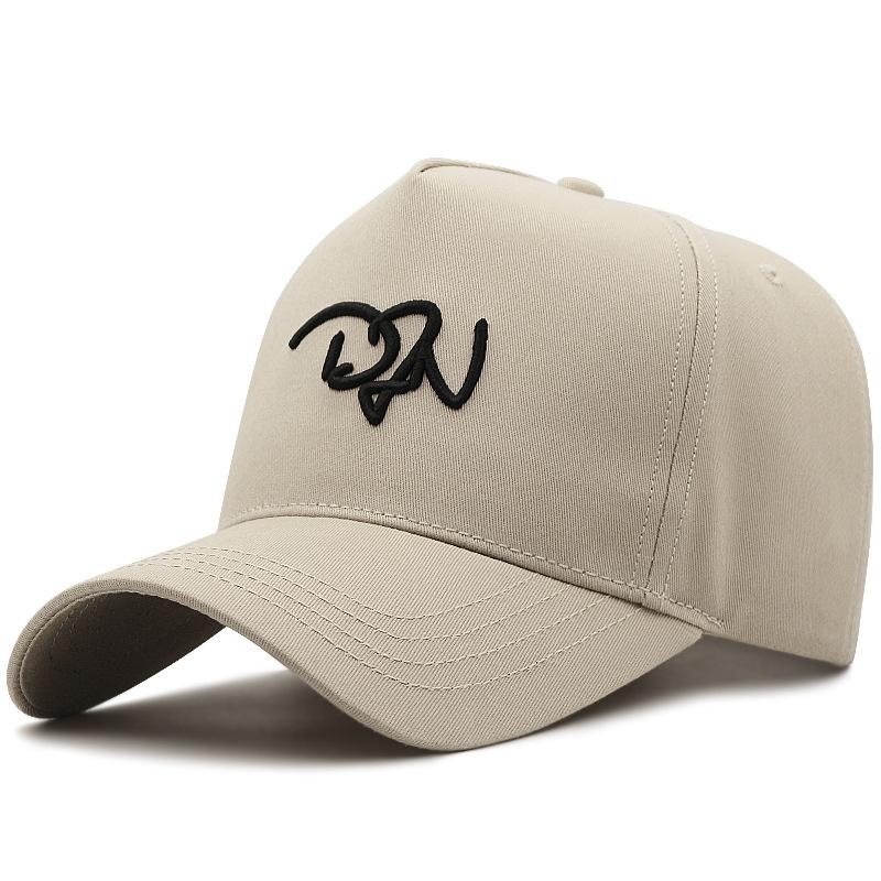 New high-top baseball cap big head circumference hat men s cap plus embroidery L(58-60cm)
New high-top baseball cap big head circumference hat men s cap plus embroidery L(58-60cm)