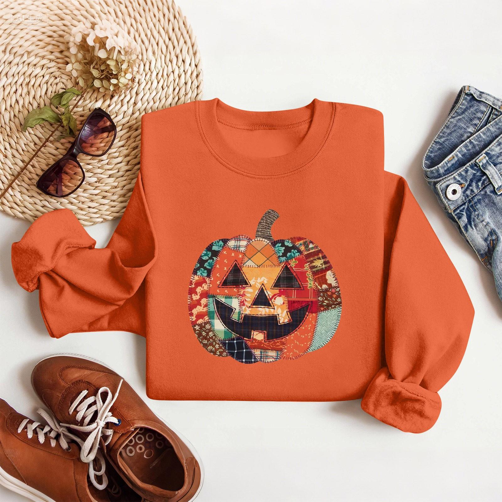 Женские топы Женский свитшот с длинным рукавом Повседневный с круглым вырезом Свободного кроя Пуловер Флисовые топы S оранжевый
Женские топы Женский свитшот с длинным рукавом Повседневный с круглым вырезом Свободного кроя Пуловер Флисовые топы S оранжевый