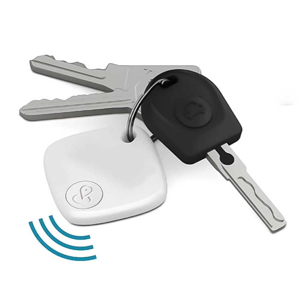 Устройство для напоминания о потере, совместимое только с iOS, Bluetooth-совместимое устройство для поиска потерянных предметов, мини-устройство для отслеживания, искатель ключей белый
Устройство для напоминания о потере, совместимое только с iOS, Bluetooth-совместимое устройство для поиска потерянных предметов, мини-устройство для отслеживания, искатель ключей белый