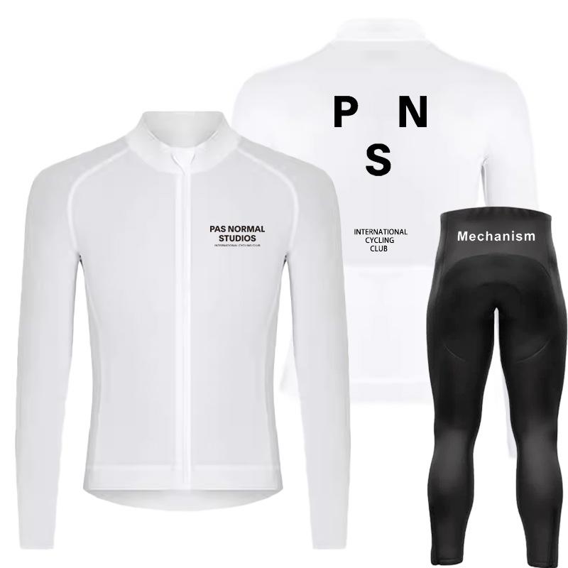 2026 Cycling Suit Long-sleeved Road Bike Cycling Suit Top Quick-drying Perspiration Breathable Mountain Bike XL
2026 Cycling Suit Long-sleeved Road Bike Cycling Suit Top Quick-drying Perspiration Breathable Mountain Bike XL