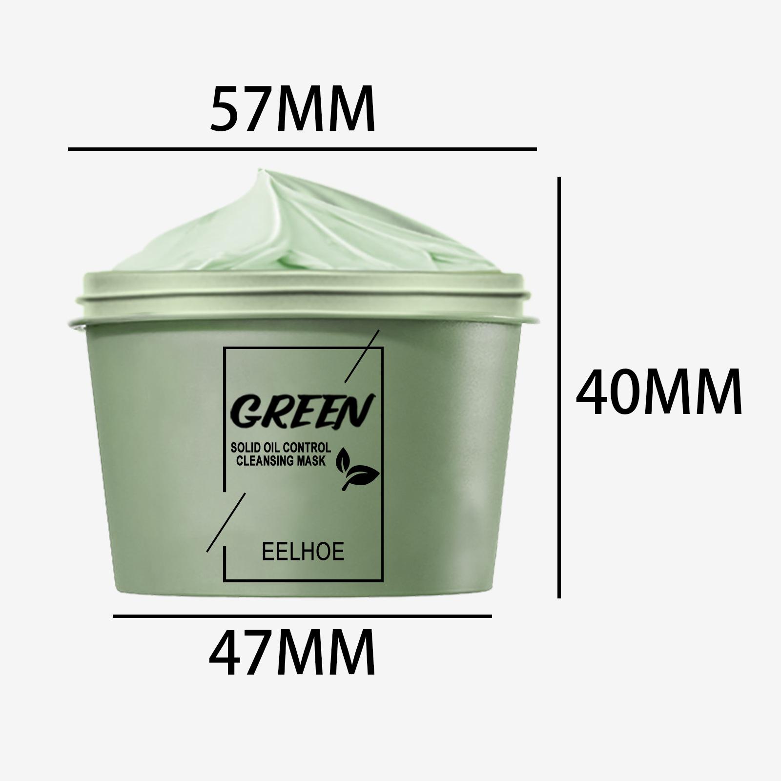 Маска с зеленым чаем, чистая маска для лица с зеленым чаем, глубоко увлажняющая, сужающая поры, пленка для лица от прыщей и угрей, корейский продукт для ухода за кожей 50g
Маска с зеленым чаем, чистая маска для лица с зеленым чаем, глубоко увлажняющая, сужающая поры, пленка для лица от прыщей и угрей, корейский продукт для ухода за кожей 50g