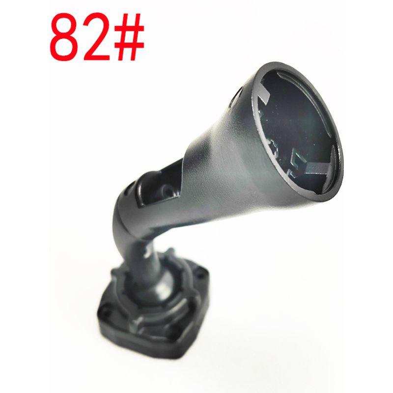 Cloud Mirror Streaming Media Bracket Rearview Mirror Bracket No. 282 Dashcam Modification Bracket Series Models Default
Cloud Mirror Streaming Media Bracket Rearview Mirror Bracket No. 282 Dashcam Modification Bracket Series Models Default
