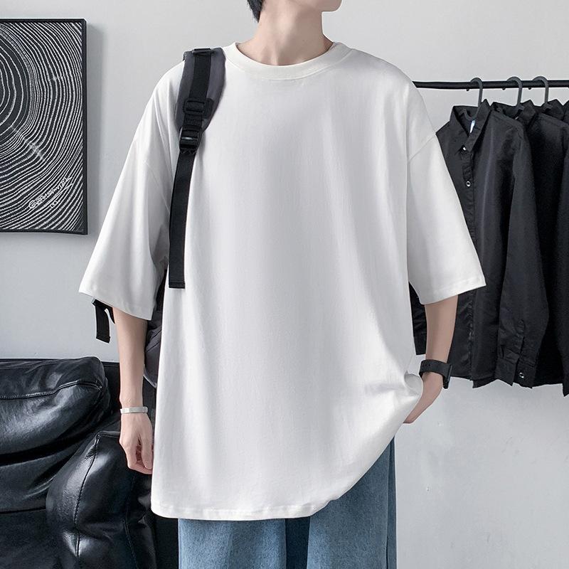 Hip Hop Style Cotton Men Short-sleeved T-shirt Summer Casual Tee Shirt 4XL бежевый
Hip Hop Style Cotton Men Short-sleeved T-shirt Summer Casual Tee Shirt 4XL бежевый