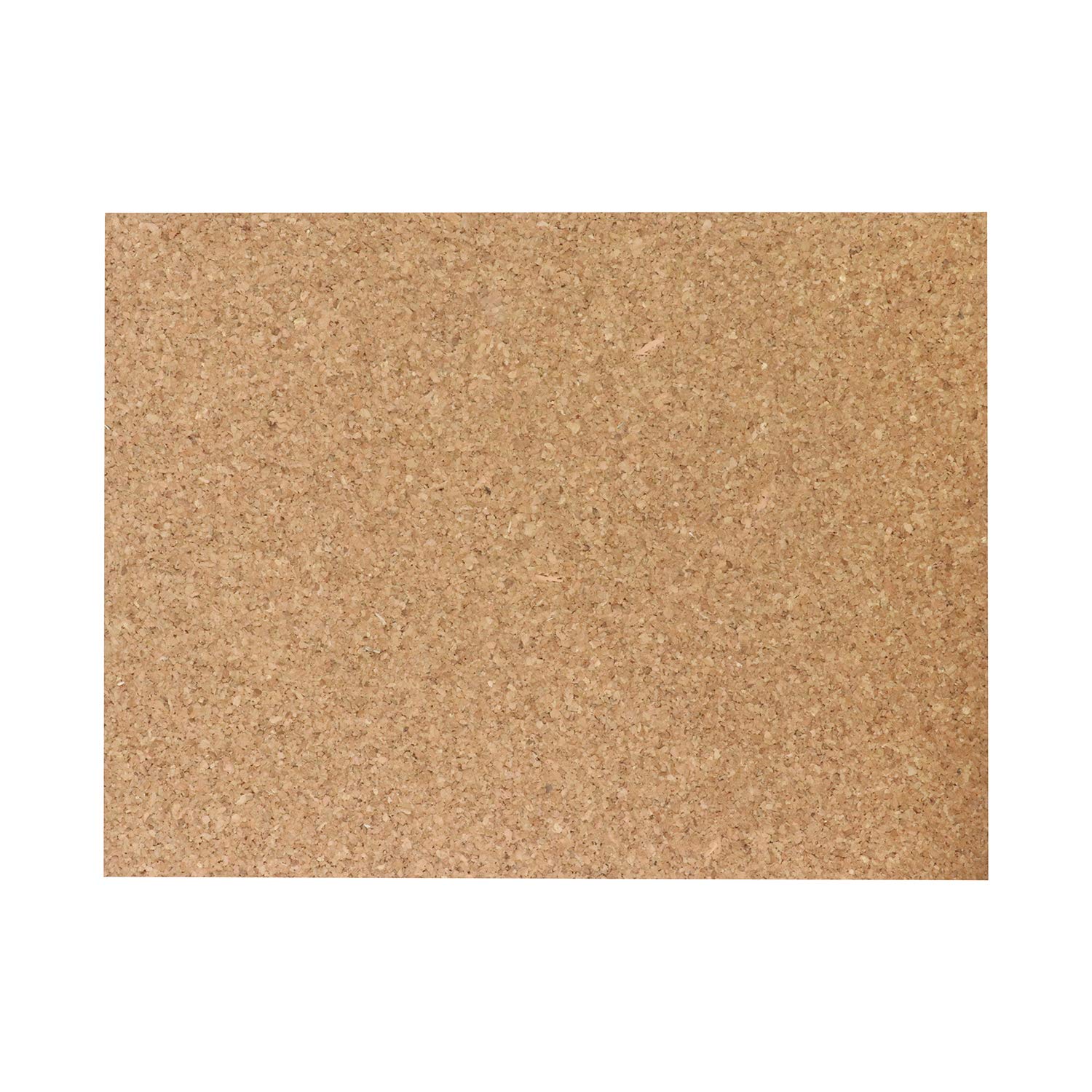 Cork sheet, medium grain, 600 x 450 x 6 2-1194-04
Cork sheet, medium grain, 600 x 450 x 6 2-1194-04