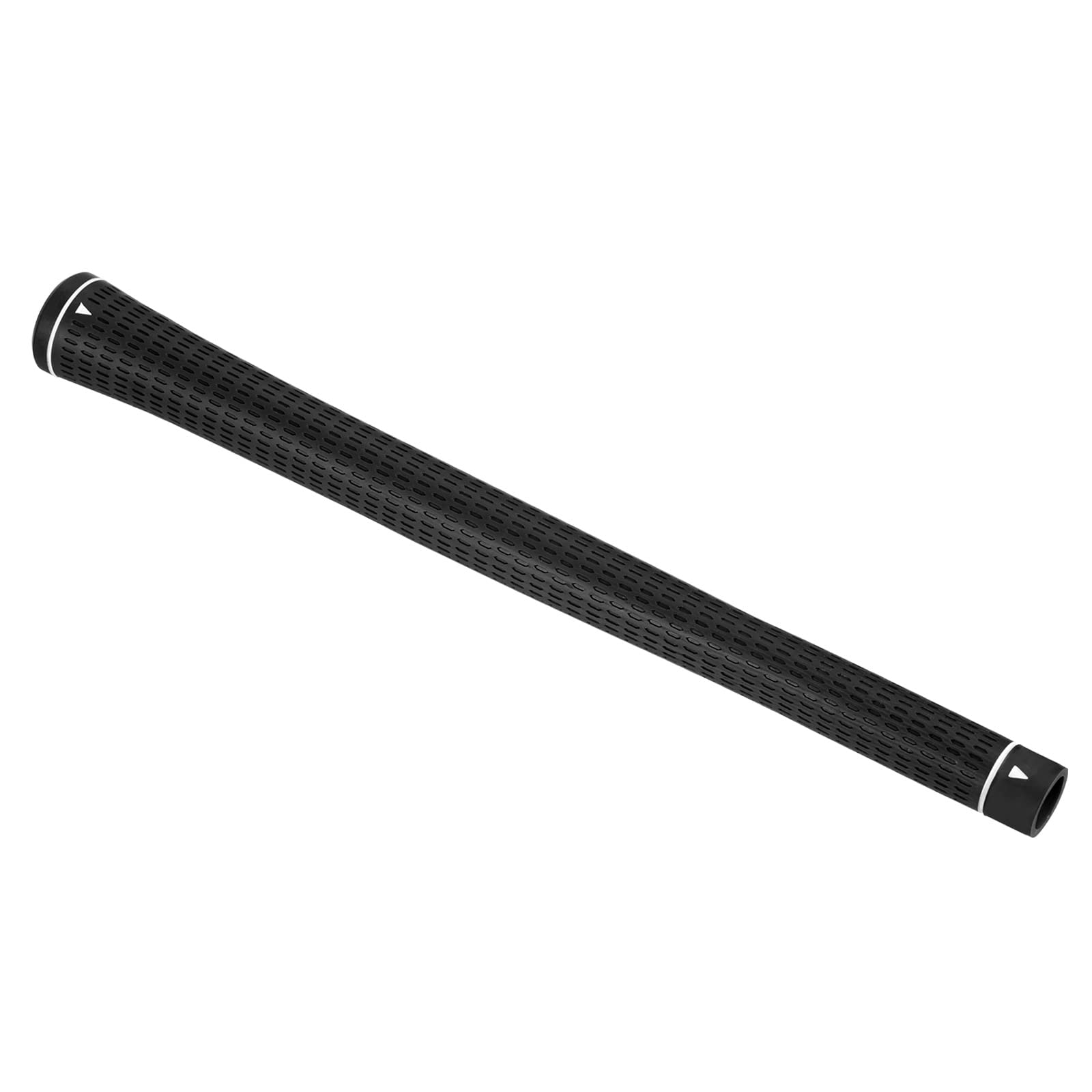 PATIKIL Golf Club Grip Swing Control Practice Rubber Grip Cover Golf Trainer for Beginners Black Anti-Slip
PATIKIL Golf Club Grip Swing Control Practice Rubber Grip Cover Golf Trainer for Beginners Black Anti-Slip