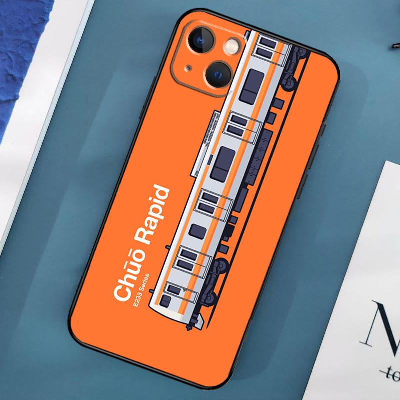 Bullet Train Series Shinkansen Phone Case For iPhone 16 15 13 12 11 14 Pro Max Mini X XR XS MAX Plus Back Cover iPhone 12 mini
Bullet Train Series Shinkansen Phone Case For iPhone 16 15 13 12 11 14 Pro Max Mini X XR XS MAX Plus Back Cover iPhone 12 mini
