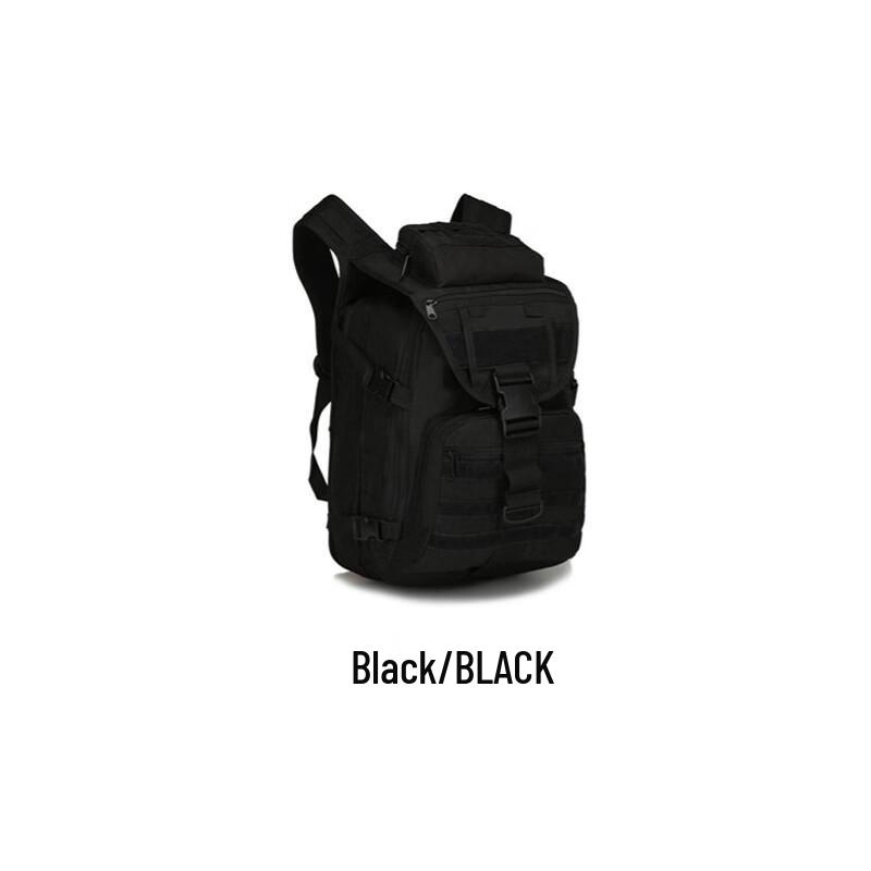 Tactical Outdoor X-7 Travel Backpack One Size
Tactical Outdoor X-7 Travel Backpack One Size