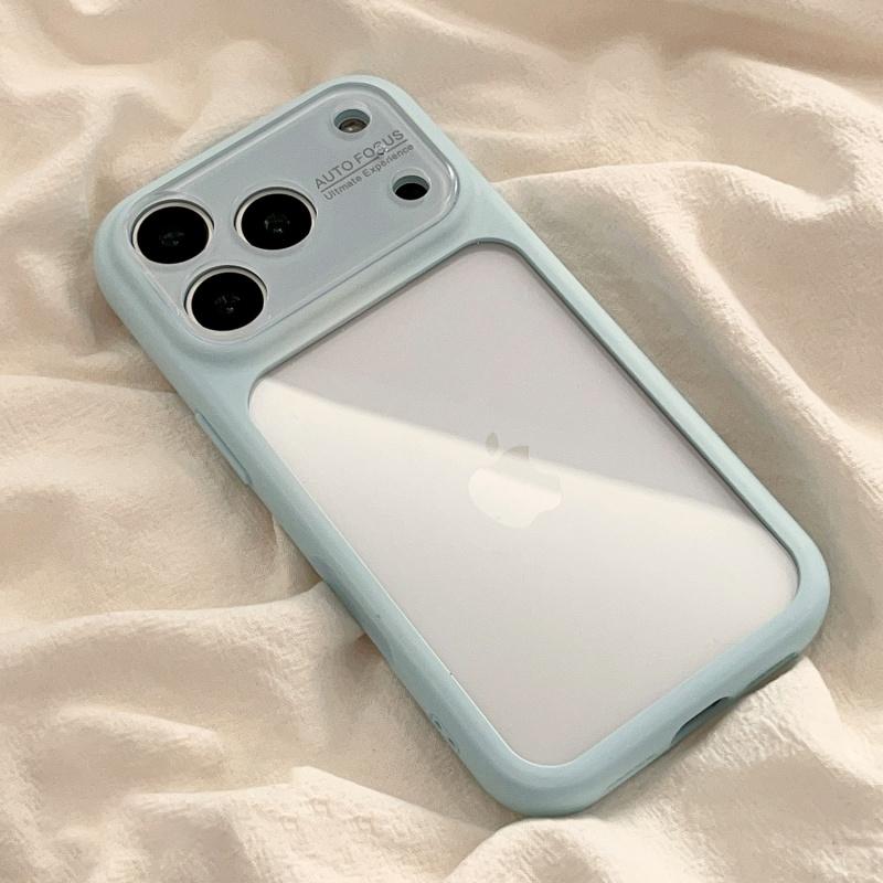 Luxury Candy Transparent Armor Case for iPhone 17 16 15 Pro Max 17Pro Max Shockproof Crystal Glass Bumper Acrylic Phone Cover iPhone17 синій
Luxury Candy Transparent Armor Case for iPhone 17 16 15 Pro Max 17Pro Max Shockproof Crystal Glass Bumper Acrylic Phone Cover iPhone17 синій