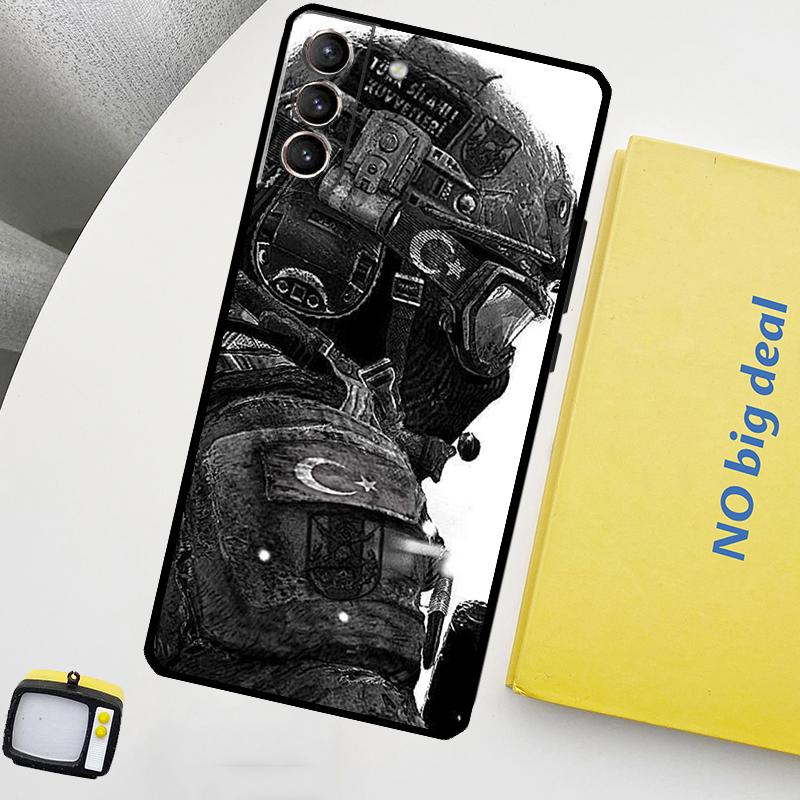 Military Army Special Forces Phone Case For Samsung Galaxy S25 Ultra S21 S22 S23 S24 Ultra S9 S10 S20 Plus S25 FE Cover Galaxy S24 Plus
Military Army Special Forces Phone Case For Samsung Galaxy S25 Ultra S21 S22 S23 S24 Ultra S9 S10 S20 Plus S25 FE Cover Galaxy S24 Plus