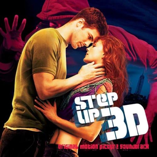 CD САУНДТРЕК - Шаг вперед 3D : Оригинальный саундтрек WPCR13888 Япония ОбиСаундтреки и мюзиклы Б/У
CD САУНДТРЕК - Шаг вперед 3D : Оригинальный саундтрек WPCR13888 Япония ОбиСаундтреки и мюзиклы Б/У