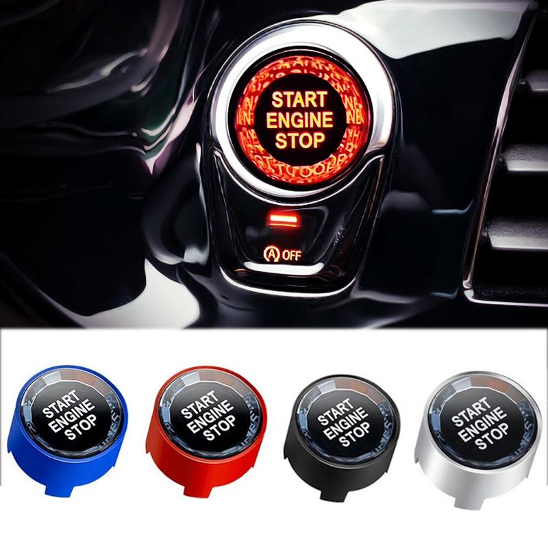 Кнопка включения двигателя Crystal Start Stop для BMW 1 2 3 4 5 6 7 X1 X5 X6 F22 F30 F10 F32 F01 F15 G30 G31 G11 G12 G01
Кнопка включения двигателя Crystal Start Stop для BMW 1 2 3 4 5 6 7 X1 X5 X6 F22 F30 F10 F32 F01 F15 G30 G31 G11 G12 G01