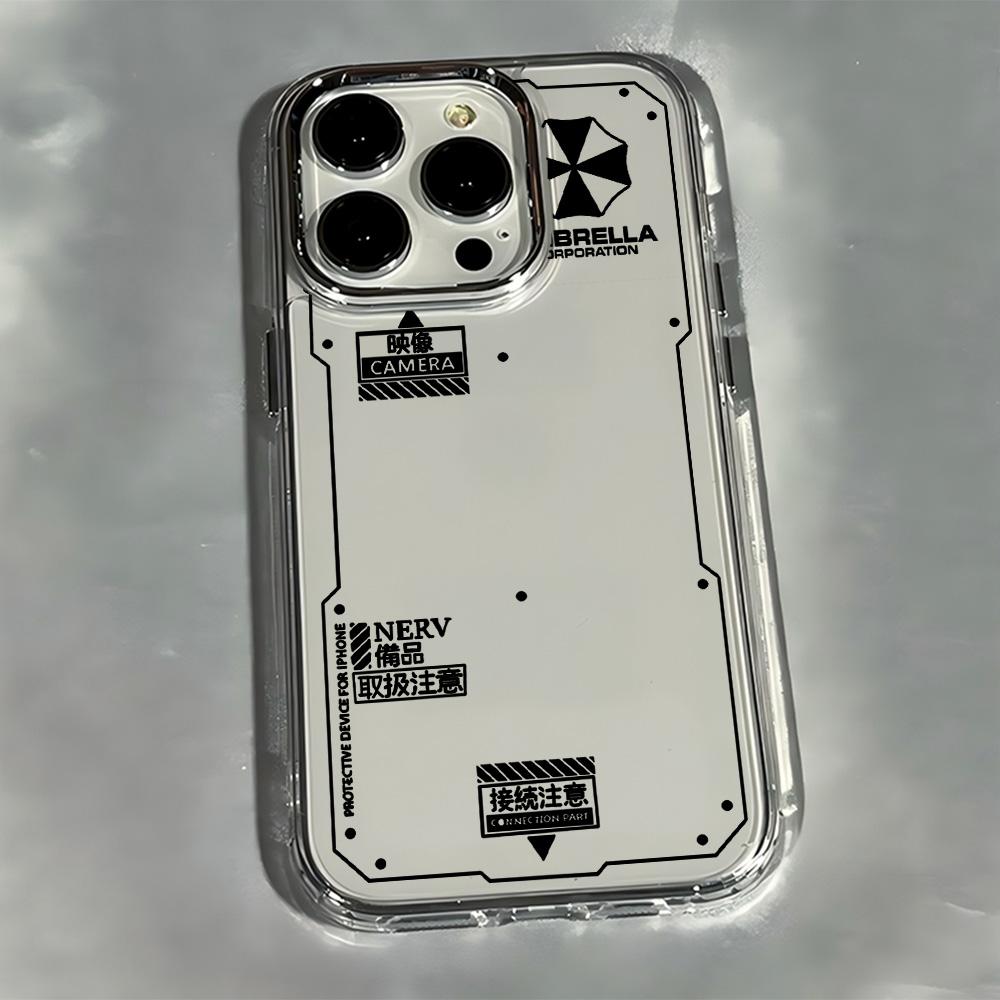ResidentS EvilS Crisises Phone Case for Samsung Galaxy A57 A56 A36 A26 A06 A55 A35 A16 A54 A34 A25 A24 A05 A73 A53 A33 4G 5G Samsung A05
ResidentS EvilS Crisises Phone Case for Samsung Galaxy A57 A56 A36 A26 A06 A55 A35 A16 A54 A34 A25 A24 A05 A73 A53 A33 4G 5G Samsung A05