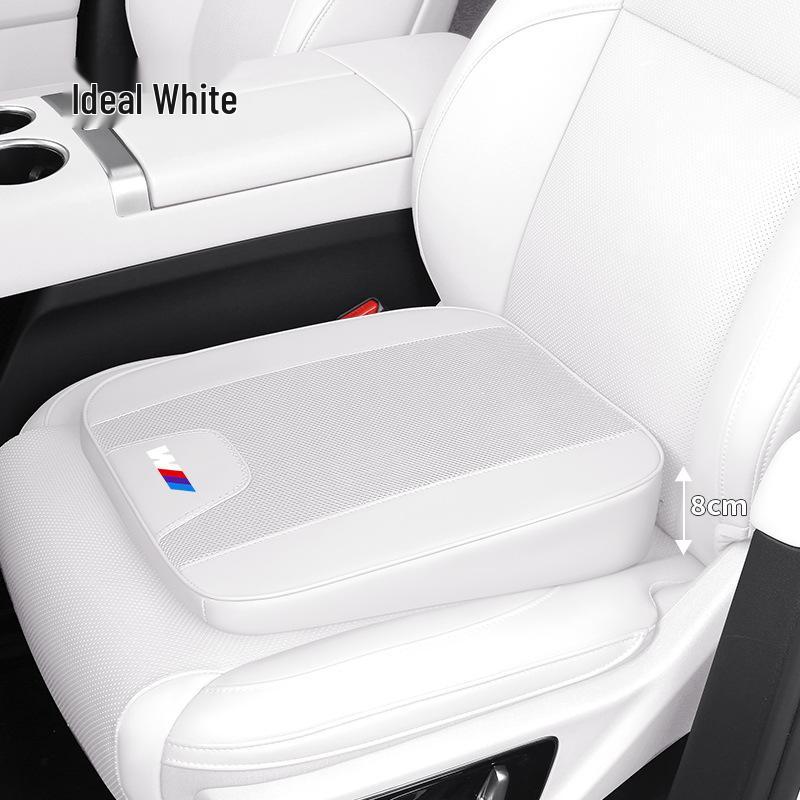 Крута килимок з логотипом BMW M: Дихаюча подушка на сидіння з крижаного шовку для 3 серії, 5 серії, X1, X3, X5
Крута килимок з логотипом BMW M: Дихаюча подушка на сидіння з крижаного шовку для 3 серії, 5 серії, X1, X3, X5