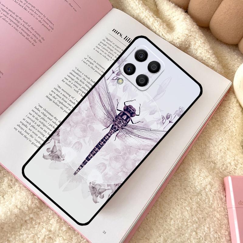 Luxury Dragonfly Case For Samsung Galaxy M12 M14 M11 M13 M15 M06 M16 M36 M56 M31 M53 M32 M52 M35 M55 M34 M54 Samsung M06
Luxury Dragonfly Case For Samsung Galaxy M12 M14 M11 M13 M15 M06 M16 M36 M56 M31 M53 M32 M52 M35 M55 M34 M54 Samsung M06
