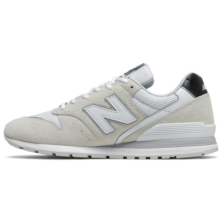 New Balance 996 Series Beige Cream Y CM996CPB 44
New Balance 996 Series Beige Cream Y CM996CPB 44