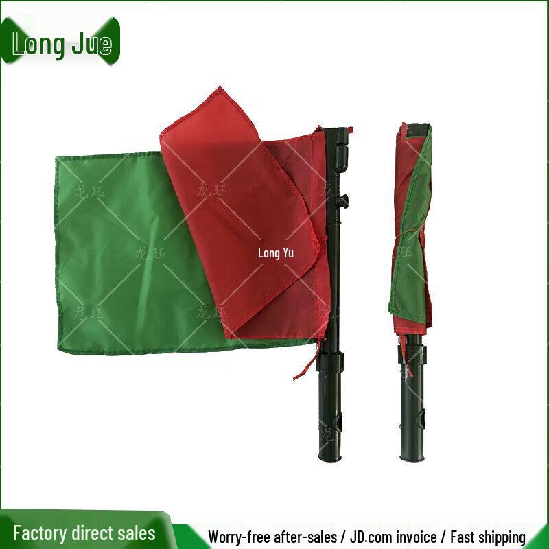 Long Jue Multi-purpose Signal & Command Flags
Long Jue Multi-purpose Signal & Command Flags