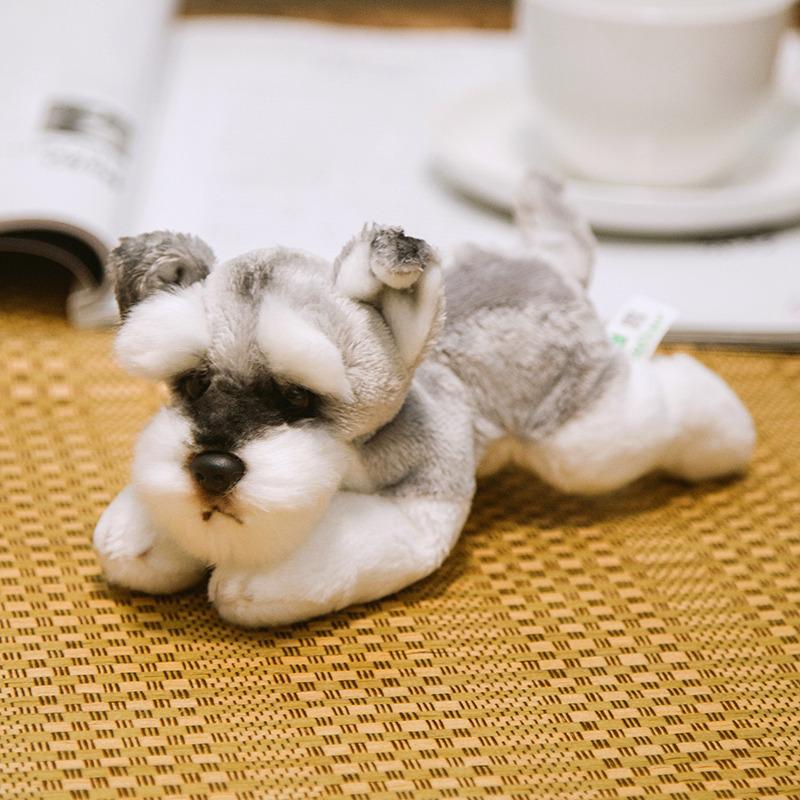 Super Realistic Corgi Dog Doll Stuffed Animal Toy Luxury Quality Home Decor for Dog Lovers Short Legged Pet
Super Realistic Corgi Dog Doll Stuffed Animal Toy Luxury Quality Home Decor for Dog Lovers Short Legged Pet