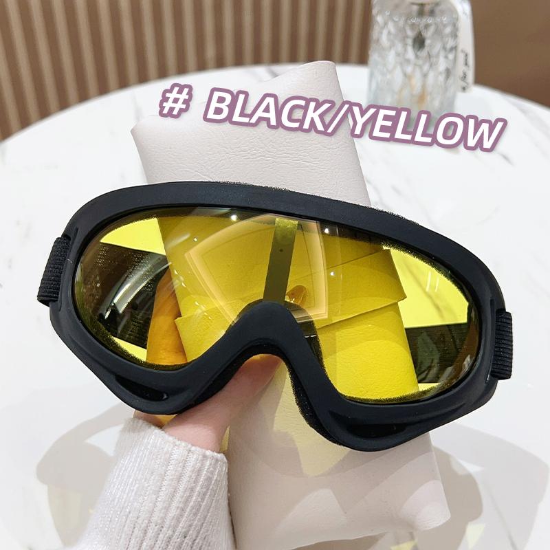 New Outdoor Cycling Sunglasses Men Women Driving Bike Glasses Sports Protective Glasses Bicycle UV400 Goggles
New Outdoor Cycling Sunglasses Men Women Driving Bike Glasses Sports Protective Glasses Bicycle UV400 Goggles