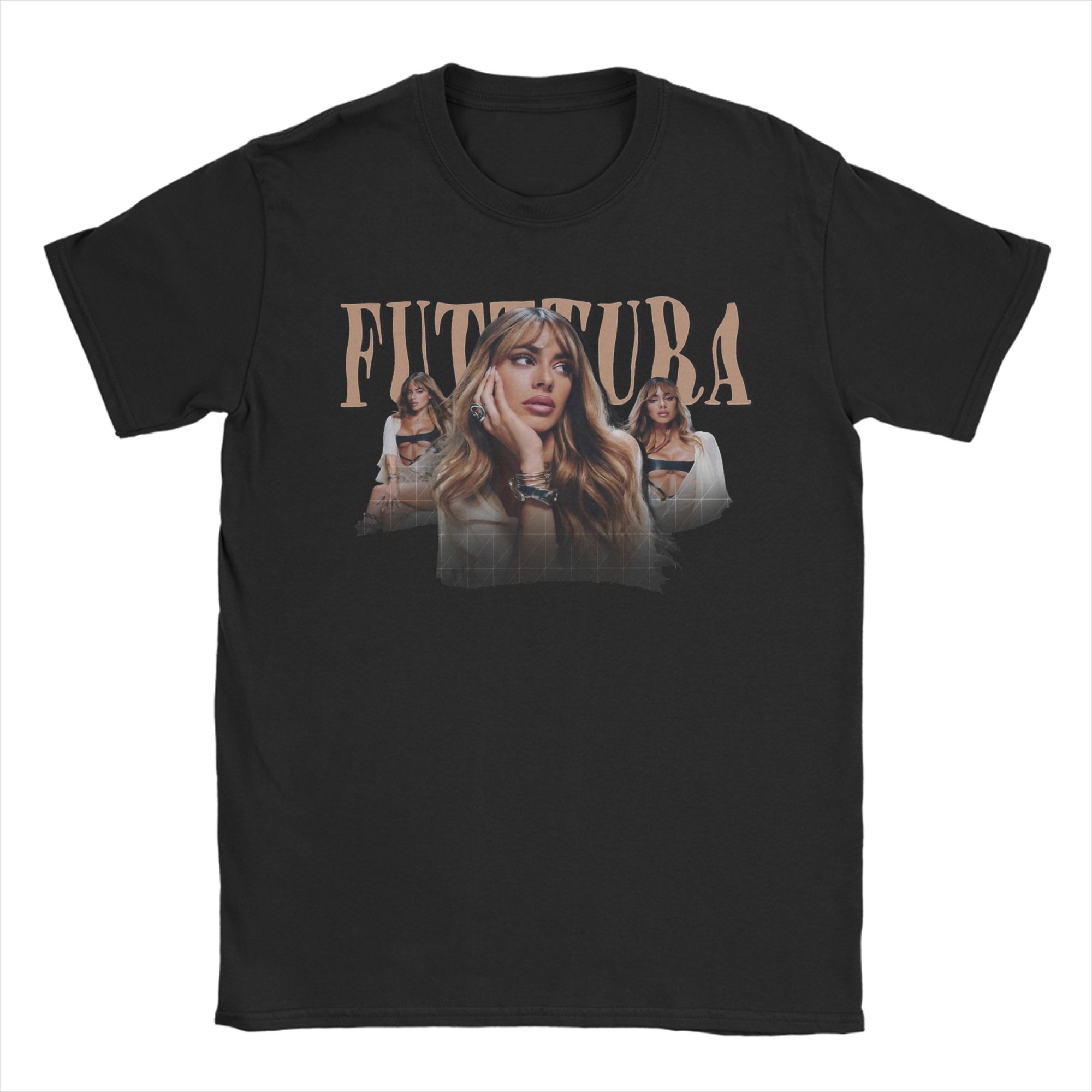 Mens Womens Tini Stoessel Futttura Tour Shirt 100% Cotton Fashion Tee Shirts Top Clothing 5XL різнокольоровий
Mens Womens Tini Stoessel Futttura Tour Shirt 100% Cotton Fashion Tee Shirts Top Clothing 5XL різнокольоровий