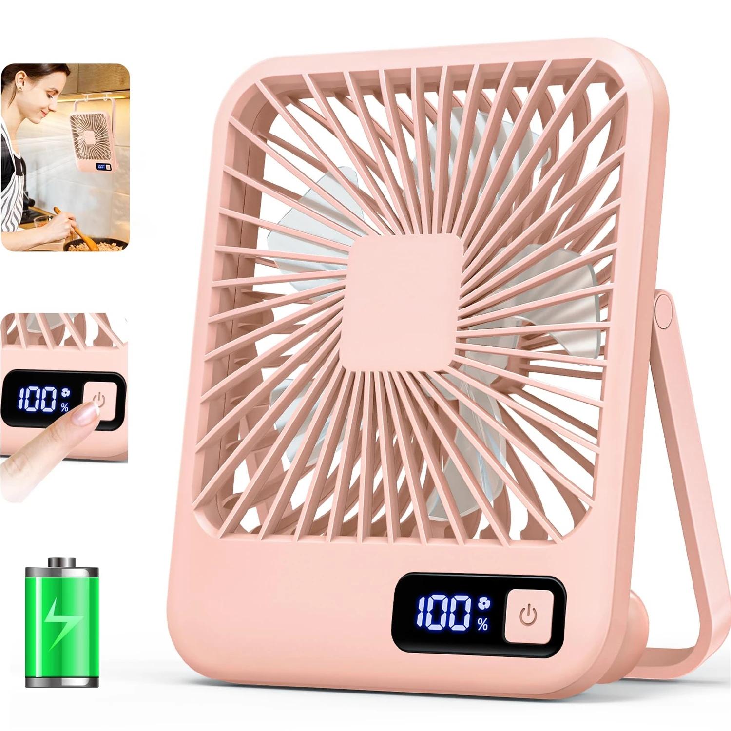 2025 Ultra-quiet Mini Foldable Usb Charging Desktop Fan For Office & Dorm - Portable Rechargeable Cooling Solution
2025 Ultra-quiet Mini Foldable Usb Charging Desktop Fan For Office & Dorm - Portable Rechargeable Cooling Solution