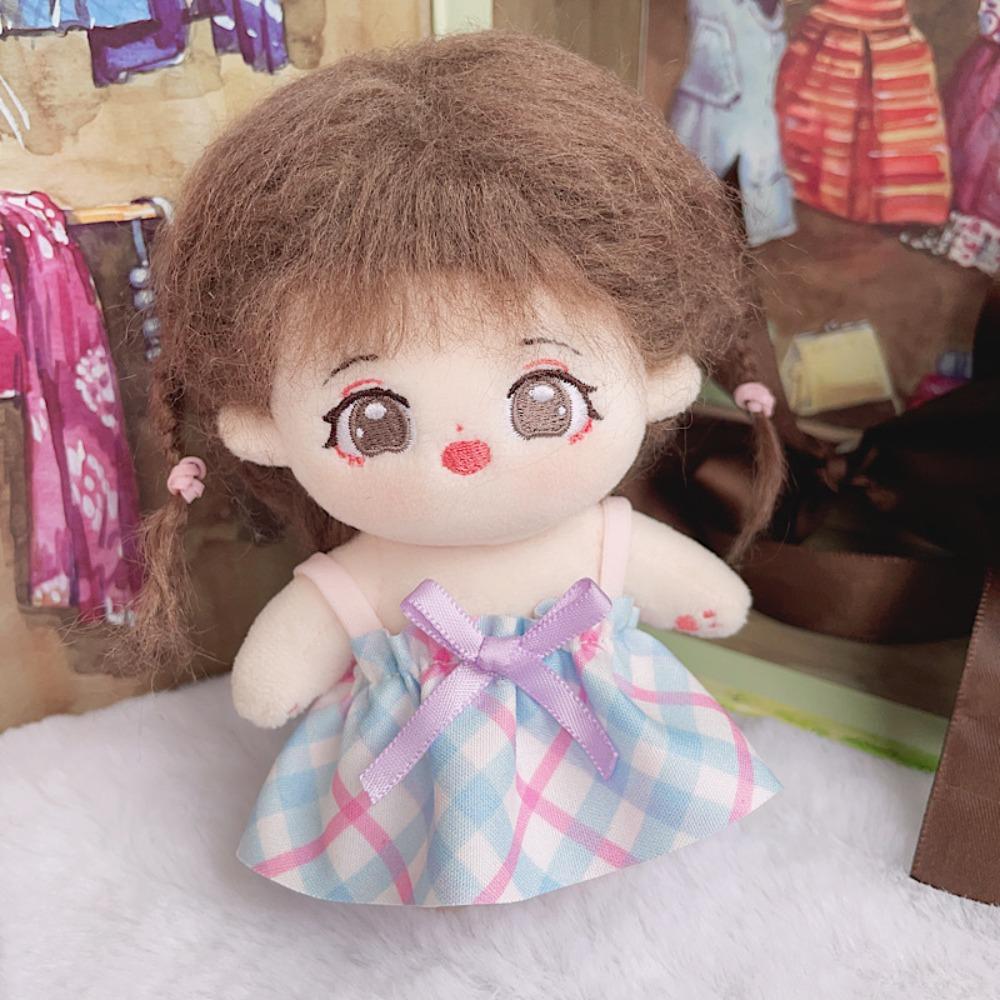 Doll s Clothes Cotton Doll s Clothes Toy Accessories Plush Toys Clothes Kids Girls Toys
Doll s Clothes Cotton Doll s Clothes Toy Accessories Plush Toys Clothes Kids Girls Toys