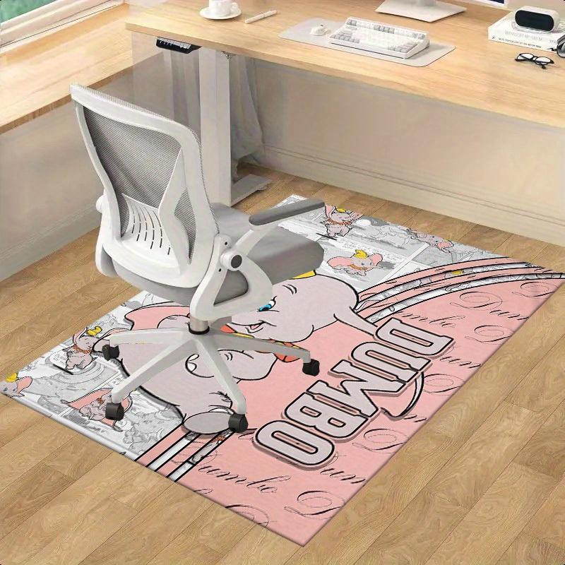 1pc,Dumbo Elephant Rug - Cute Home Decor for Room, Office Carpet, Chair Cover, Outdoor Mat, Birthday Gift IdeaH157 60cm by 90cm
1pc,Dumbo Elephant Rug - Cute Home Decor for Room, Office Carpet, Chair Cover, Outdoor Mat, Birthday Gift IdeaH157 60cm by 90cm